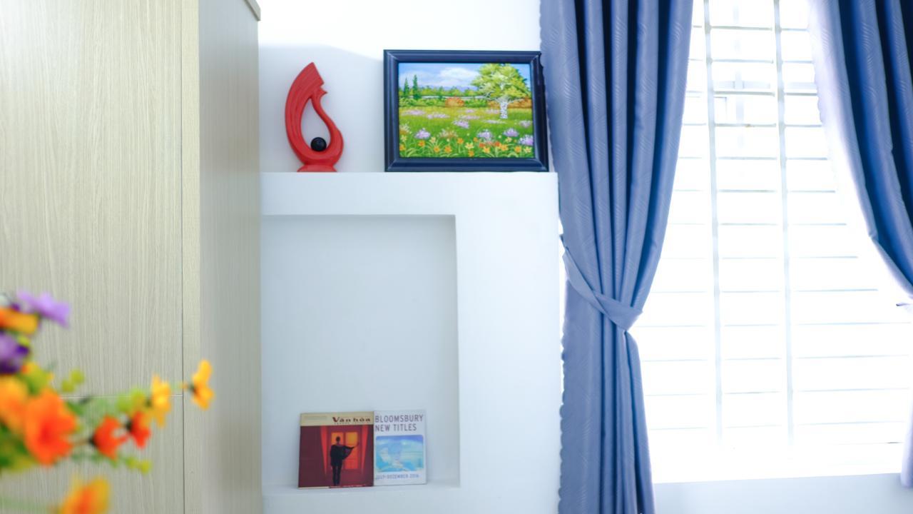 Lynnwood Boutique House- City Centre Ho Chi Minh-staden Exteriör bild