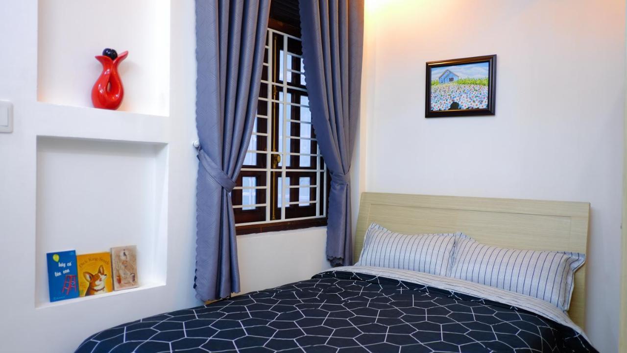 Lynnwood Boutique House- City Centre Ho Chi Minh-staden Exteriör bild